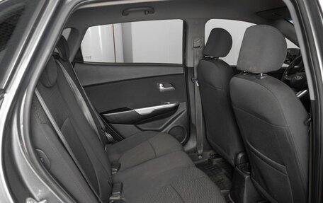 KIA Rio III рестайлинг, 2012 год, 750 000 рублей, 8 фотография