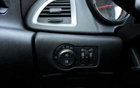 Opel Astra J, 2013 год, 817 270 рублей, 13 фотография