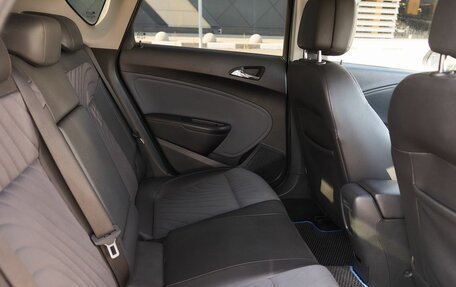 Opel Astra J, 2013 год, 817 270 рублей, 8 фотография