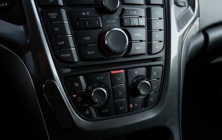 Opel Astra J, 2013 год, 817 270 рублей, 11 фотография