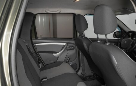 Renault Duster I рестайлинг, 2016 год, 1 012 000 рублей, 8 фотография