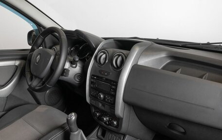 Renault Duster I рестайлинг, 2016 год, 1 012 000 рублей, 7 фотография