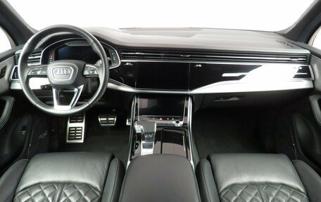 Audi Q7, 2020 год, 6 750 000 рублей, 6 фотография