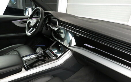 Audi Q7, 2020 год, 6 750 000 рублей, 5 фотография