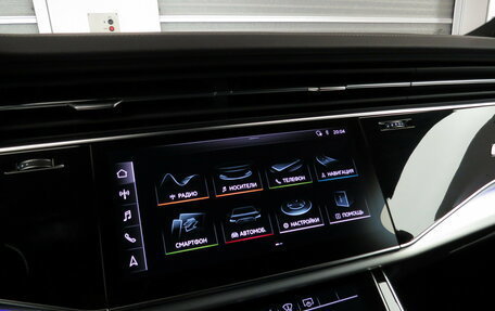 Audi Q7, 2020 год, 6 750 000 рублей, 16 фотография