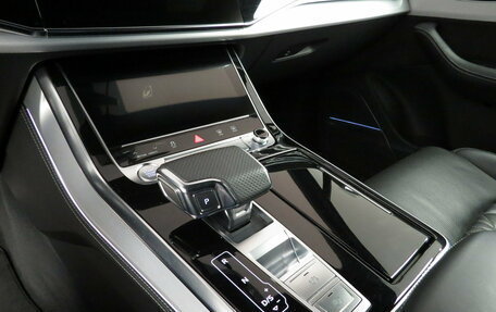 Audi Q7, 2020 год, 6 750 000 рублей, 14 фотография