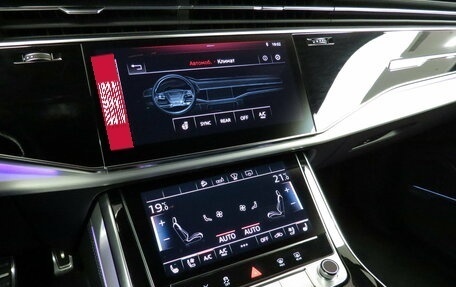 Audi Q7, 2020 год, 6 750 000 рублей, 15 фотография