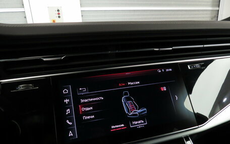 Audi Q7, 2020 год, 6 750 000 рублей, 19 фотография