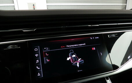 Audi Q7, 2020 год, 6 750 000 рублей, 23 фотография