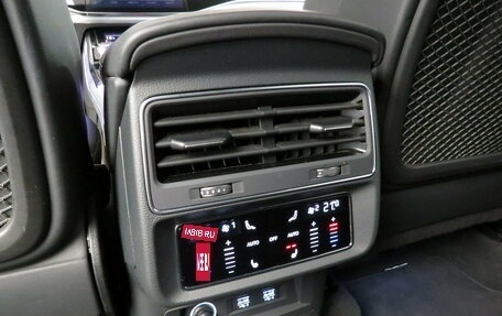 Audi Q7, 2020 год, 6 750 000 рублей, 30 фотография