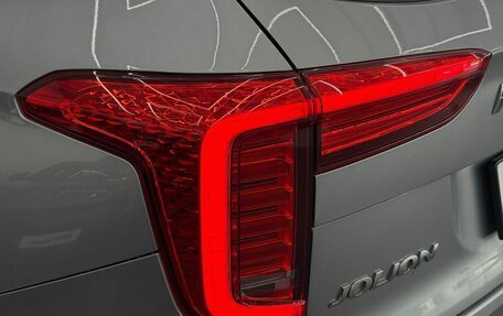 Haval Jolion, 2023 год, 1 550 000 рублей, 3 фотография