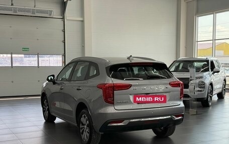 Haval Jolion, 2023 год, 1 550 000 рублей, 2 фотография