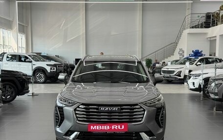 Haval Jolion, 2023 год, 1 550 000 рублей, 8 фотография