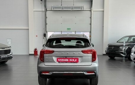 Haval Jolion, 2023 год, 1 550 000 рублей, 4 фотография