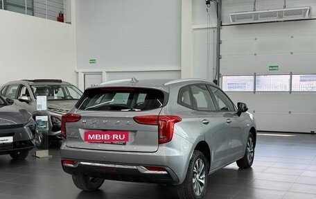 Haval Jolion, 2023 год, 1 550 000 рублей, 5 фотография