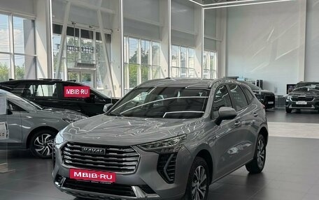 Haval Jolion, 2023 год, 1 550 000 рублей, 6 фотография
