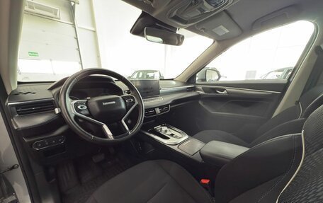 Haval Jolion, 2023 год, 1 550 000 рублей, 13 фотография