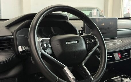 Haval Jolion, 2023 год, 1 550 000 рублей, 14 фотография