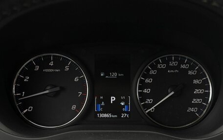 Mitsubishi Outlander III рестайлинг 3, 2022 год, 2 399 000 рублей, 13 фотография