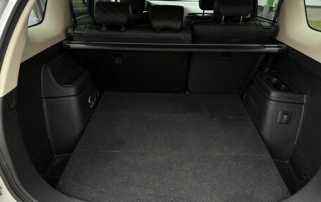 Mitsubishi Outlander III рестайлинг 3, 2022 год, 2 399 000 рублей, 18 фотография