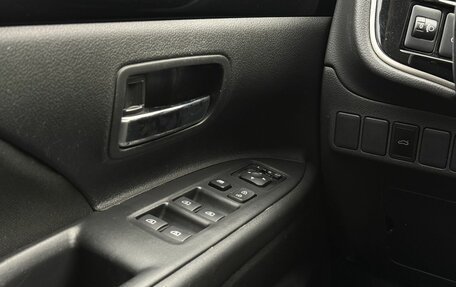 Mitsubishi Outlander III рестайлинг 3, 2022 год, 2 399 000 рублей, 17 фотография