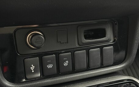 Mitsubishi Outlander III рестайлинг 3, 2022 год, 2 399 000 рублей, 16 фотография