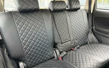 Mitsubishi Outlander III рестайлинг 3, 2022 год, 2 399 000 рублей, 10 фотография