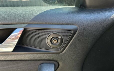 Skoda Yeti I рестайлинг, 2010 год, 599 000 рублей, 14 фотография