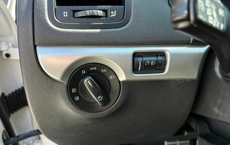 Skoda Yeti I рестайлинг, 2010 год, 599 000 рублей, 15 фотография