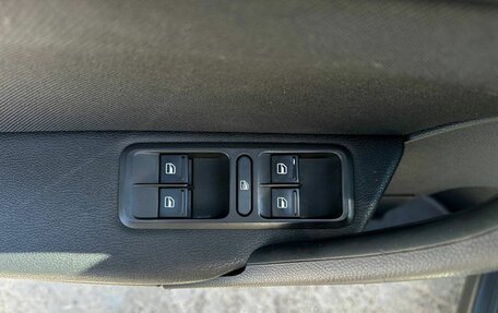 Skoda Yeti I рестайлинг, 2010 год, 599 000 рублей, 13 фотография