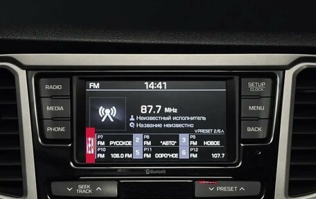 Hyundai Solaris II рестайлинг, 2022 год, 1 620 000 рублей, 20 фотография