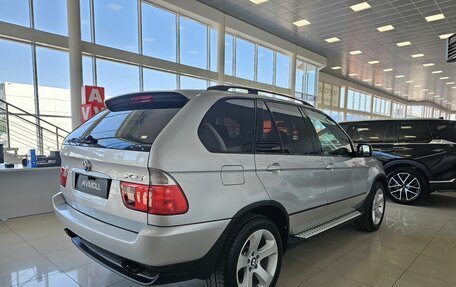 BMW X5, 2000 год, 1 049 000 рублей, 8 фотография