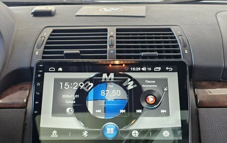 BMW X5, 2000 год, 1 049 000 рублей, 19 фотография