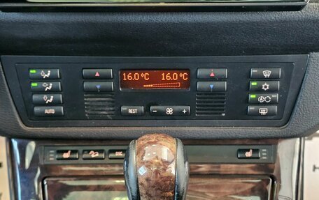 BMW X5, 2000 год, 1 049 000 рублей, 18 фотография