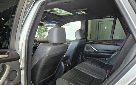 BMW X5, 2000 год, 1 049 000 рублей, 13 фотография