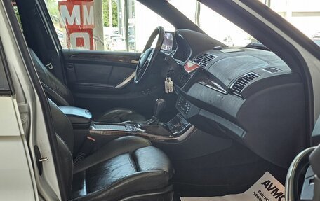 BMW X5, 2000 год, 1 049 000 рублей, 16 фотография