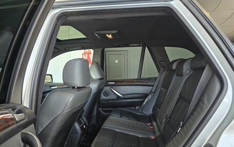BMW X5, 2000 год, 1 049 000 рублей, 14 фотография