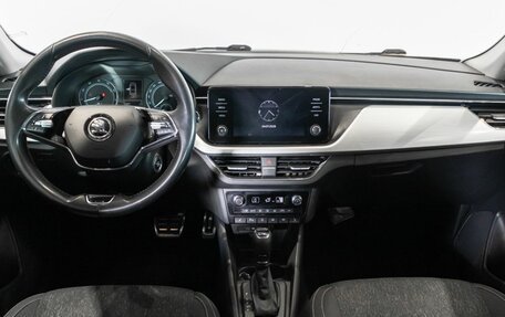 Skoda Rapid II, 2020 год, 1 613 600 рублей, 6 фотография