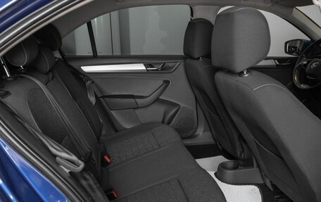 Skoda Rapid II, 2020 год, 1 613 600 рублей, 8 фотография
