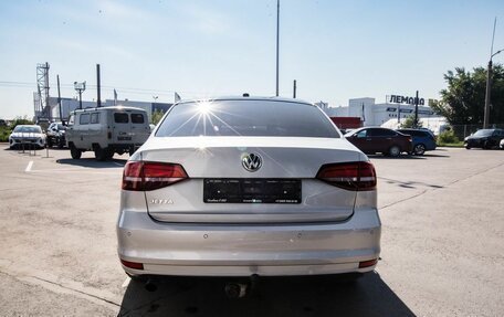 Volkswagen Jetta VI, 2016 год, 980 000 рублей, 8 фотография