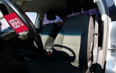 Volkswagen Jetta VI, 2016 год, 980 000 рублей, 12 фотография