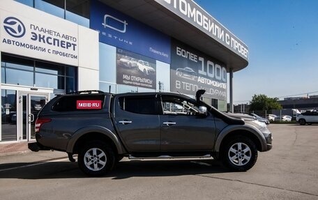 Mitsubishi L200 IV рестайлинг, 2016 год, 1 950 000 рублей, 6 фотография