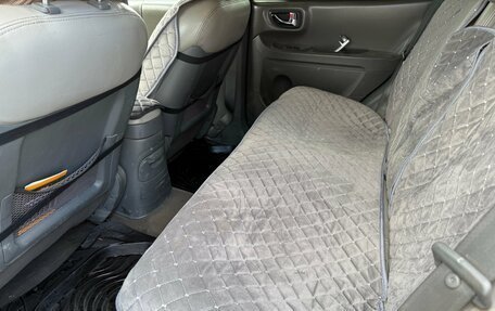 Hyundai Santa Fe III рестайлинг, 2003 год, 333 000 рублей, 9 фотография