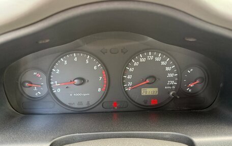 Hyundai Santa Fe III рестайлинг, 2003 год, 333 000 рублей, 12 фотография