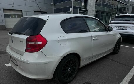 BMW 1 серия, 2010 год, 595 000 рублей, 4 фотография