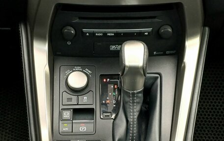Lexus NX I, 2015 год, 2 850 000 рублей, 16 фотография