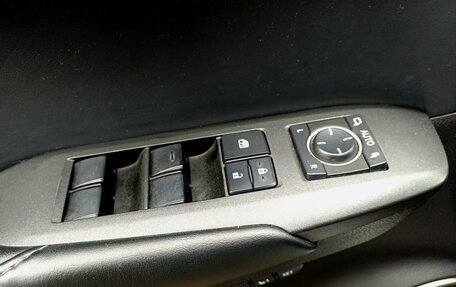 Lexus NX I, 2015 год, 2 850 000 рублей, 21 фотография