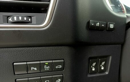 Lexus NX I, 2015 год, 2 850 000 рублей, 23 фотография