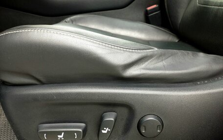 Lexus NX I, 2015 год, 2 850 000 рублей, 25 фотография