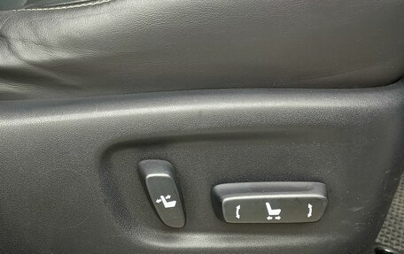 Lexus NX I, 2015 год, 2 850 000 рублей, 27 фотография